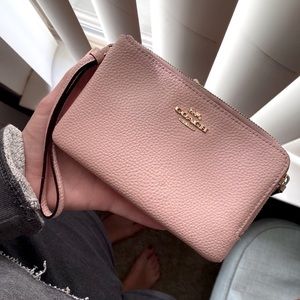 Coach Hand Bag